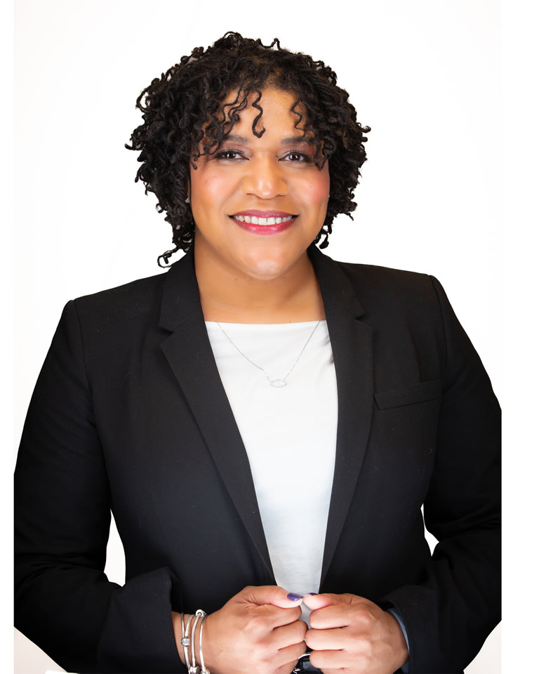 Lynnise Smith